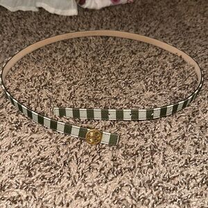 Tory Burch Belt